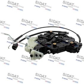 Türschloß 611281A2 von SIDAT günstig für 207,82 € online kaufen