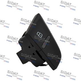 Schalter, Türverriegelung 640372A2 von SIDAT günstig für 16,50 € online kaufen