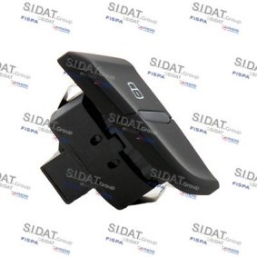 Schalter, Türverriegelung 640472A2 von SIDAT günstig für 16,50 € online kaufen