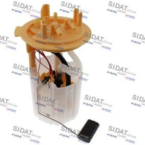Achetez des Pompe de gavage de chez SIDAT en ligne pour Sprinter 4-t Tourer (907) à prix modérés