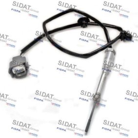 Abgastemperatursensor 82.1073A2 von SIDAT günstig für 110,54 € online kaufen
