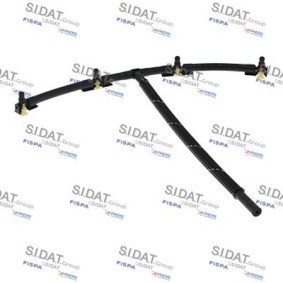 Compre Tubo flexível, combustível de fuga de SIDAT online para Stelvio (949_) a preços moderados