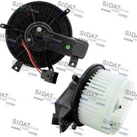 Acquista Ventilatore abitacolo da SIDAT 9.2392 a buon mercato per soli 85,59 €