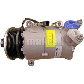Klimakompressor 090.595.067.310 von BV PSH günstig für 505,33 € online kaufen