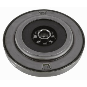 Compre Volante do motor da SACHS 2295 002 190 a um preço baixo por 432,36 €