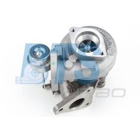 Osta Turboahdin BTS TURBO:llä T911601 edullisesti hintaan 1366,71 €