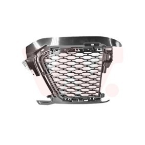 Acquista Griglia paraurti da VAN WEZEL 0226591 a buon mercato per soli 101,68 €