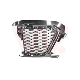 Acquista Griglia paraurti da VAN WEZEL 0226592 a buon mercato per soli 101,68 €