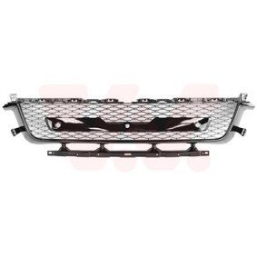 Acquista Griglia paraurti da VAN WEZEL 0226599 a buon mercato per soli 163,92 €