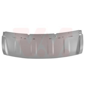 Comprar Amortiguación del compartimiento de motor de VAN WEZEL 0226701 a bajo precio de 183,45 €