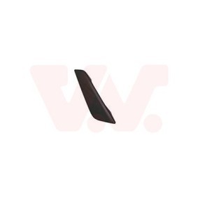 Zier- / Schutzleiste, Kotflügel 0550421 von VAN WEZEL günstig für 33,11 € online kaufen