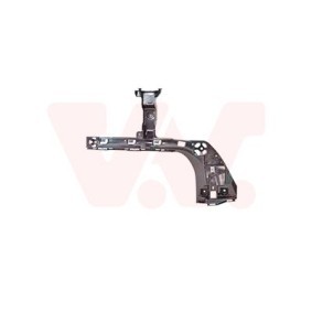Stoßstangenhalter 0684535 von VAN WEZEL günstig für 51,45 € online kaufen