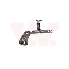 Stoßstangenhalter 0684536 von VAN WEZEL günstig für 51,45 € online kaufen