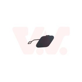 Klappe, Abschlepphaken 0693557 von VAN WEZEL günstig für 19,05 € online kaufen