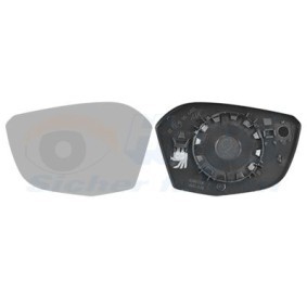 Compre Espejo retrovisor de VAN WEZEL online para 408 SUV (P54) a precios moderados