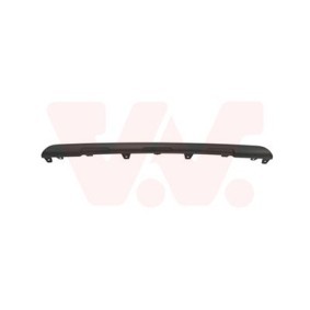Compre Friso de para-choques de VAN WEZEL online para Berlingo (K9) a preços moderados