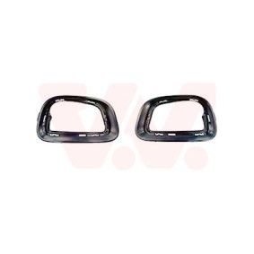 Compre Friso de para-choques de VAN WEZEL online para Berlingo (K9) a preços moderados