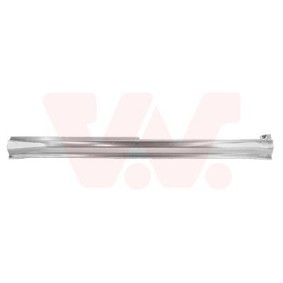 Schweller 1636101 von VAN WEZEL günstig für 105,22 € online kaufen