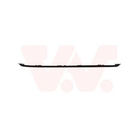 Acquista Spoiler anteriore da VAN WEZEL 4384500 a buon mercato per soli 45,24 €