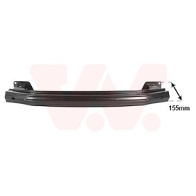 Stoßstangenträger 4919530 von VAN WEZEL günstig für 119,04 € online kaufen