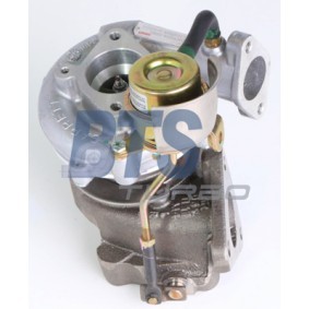 Osta Turboahdin BTS TURBO:llä T911659 edullisesti hintaan 1262,52 €