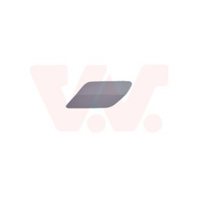 Osta VAN WEZEL Puskurin lista netistä Golf VII Hatchback (5G1, BQ1, BE1, BE2)-mallille edulliseen hintaan