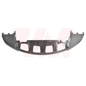 Spoilerlippe 6905500 TESLA von VAN WEZEL