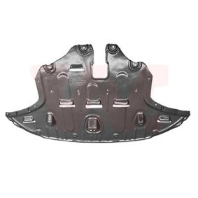 Comprar Amortiguación del compartimiento de motor de VAN WEZEL 8384701 a bajo precio de 77,02 €