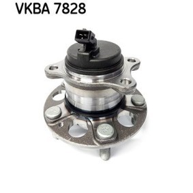 Compre Buje de rueda de SKF online para Cerato Hatchback (BD, BDM) a precios moderados