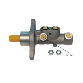 Hauptbremszylinder von BREMBO
