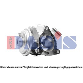 Acquista Valvola EGR da AKS DASIS 125032N a buon mercato per soli 94,47 €