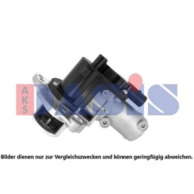 Compre Válvula EGR de AKS DASIS online para Staria Bus (US4) a precios moderados