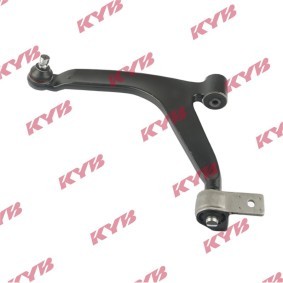 Achetez des Bras de suspension KYB KSC4012 à prix pour 65,85 €
