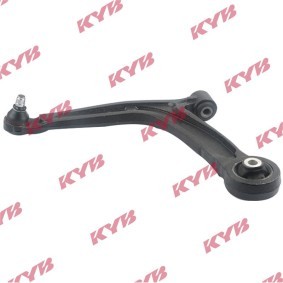Achetez des Bras de suspension KYB KSC4018 à prix pour 60,51 €