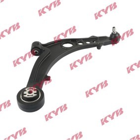Achetez des Bras de suspension KYB KSC4027 à prix pour 65,42 €