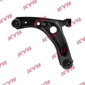 Achetez des Bras de suspension KYB KSC4050 à prix pour 46,57 €