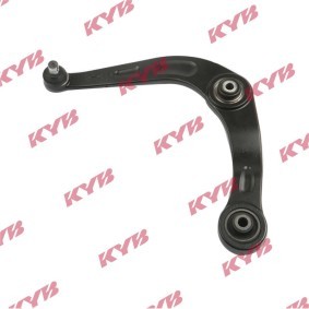Achetez des Bras de suspension KYB KSC4052 à prix pour 48,04 €