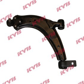 Achetez des Bras de suspension KYB KSC4057 à prix pour 45,54 €