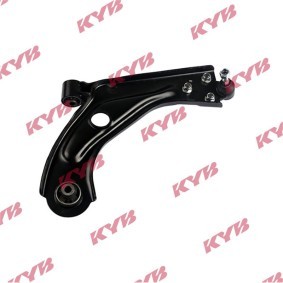 Achetez des Bras de suspension KYB KSC4059 à prix pour 74,68 €