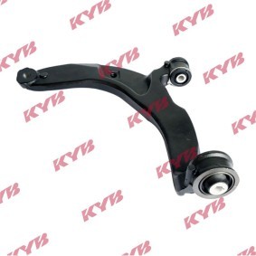 Achetez des Bras de suspension KYB KSC4067 à prix pour 104,69 €