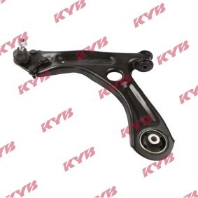 Achetez des Bras de suspension KYB KSC4069 à prix pour 48,73 €