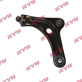 Achetez des Bras de suspension KYB KSC4097 à prix pour 60,51 €