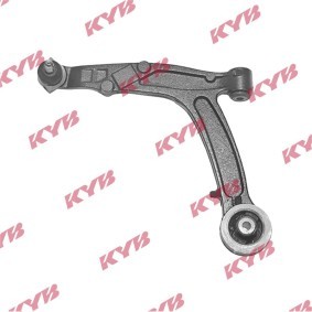 Achetez des Bras de suspension KYB KSC4104 à prix pour 53,03 €