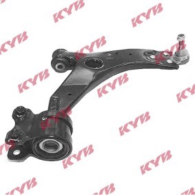 Achetez des Bras de suspension KYB KSC4118 à prix pour 80,70 €