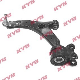 Achetez des Bras de suspension KYB KSC4119 à prix pour 80,70 €