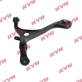 Achetez des Bras de suspension KYB KSC4125 à prix pour 109,85 €