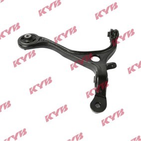 Achetez des Bras de suspension KYB KSC4126 à prix pour 109,85 €