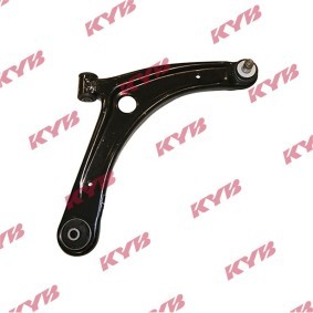 Achetez des Bras de suspension KYB KSC4129 à prix pour 69,00 €