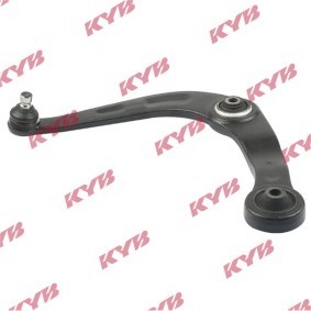 Achetez des Bras de suspension KYB KSC4163 à prix pour 51,01 €