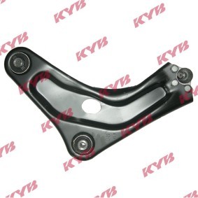 Achetez des Bras de suspension KYB KSC4165 à prix pour 46,57 €